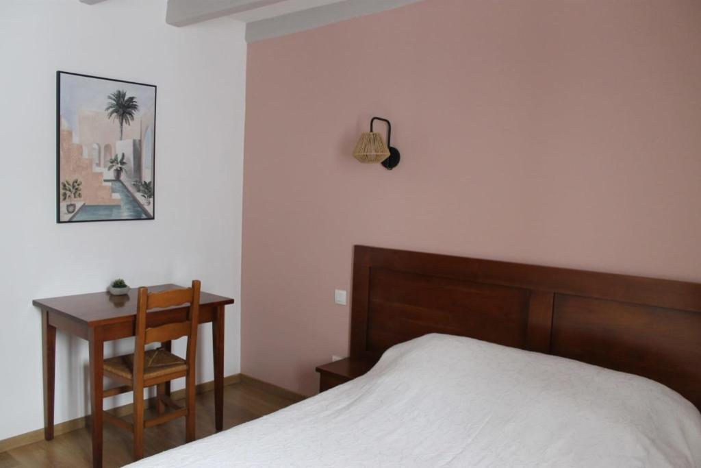 Hotel Etchoinia Lasse  Room photo