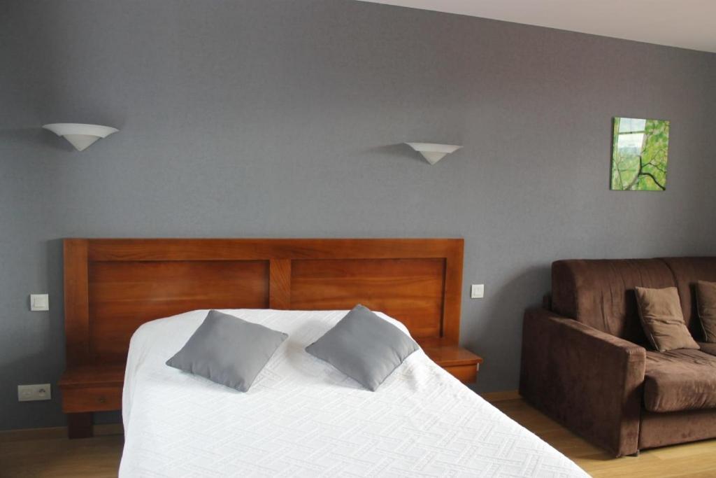 Hotel Etchoinia Lasse  Room photo