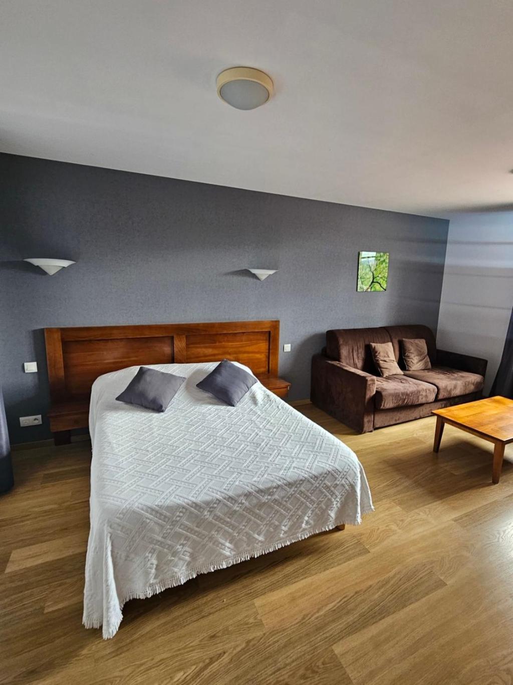 Hotel Etchoinia Lasse  Room photo
